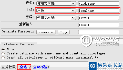 wordpress