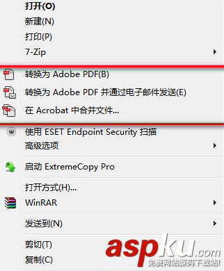 AcrobatDCPro,Acrobat