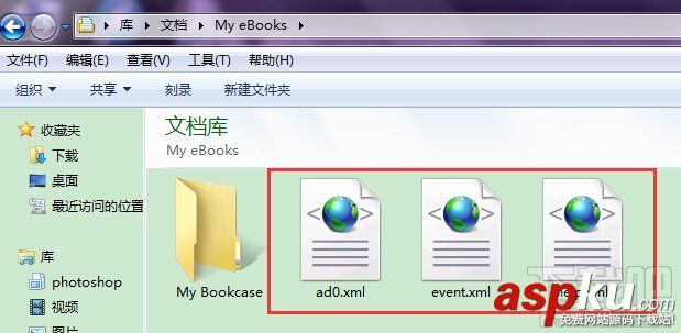 cajview,阅读器