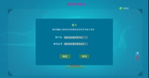 模拟驾驶,驾驶系统