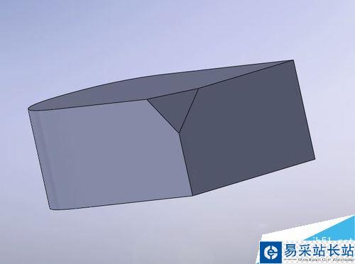 solidworks倒角命令怎么用？solidworks倒角命令使用教程