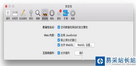 safari地址栏无法搜索怎么办 safari地址栏搜索不了解决方法3