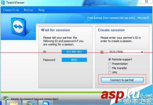 远程控制teamviewer,teamviewer控制手机,teamviewer不能控制