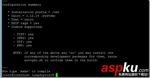 Centos,Mono,Jexus