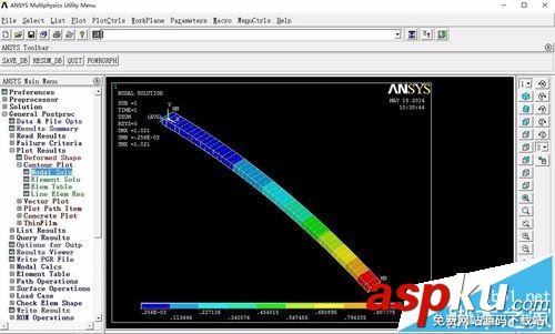 ansys,动画