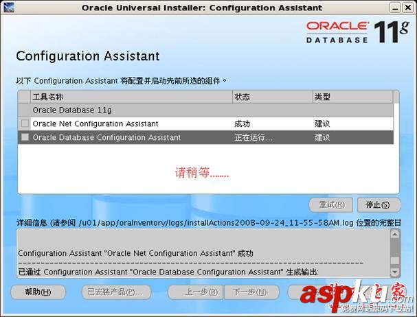 Oracle,11g