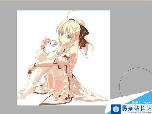 SAI怎么加入花纹？SAI导入花纹技巧