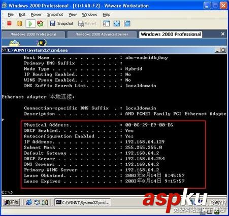 VMware,英文版