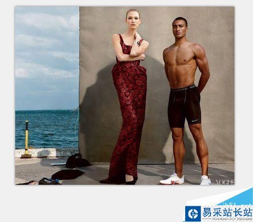 怎么给图片添加特效