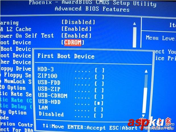 U盘装系统,U盘装XP