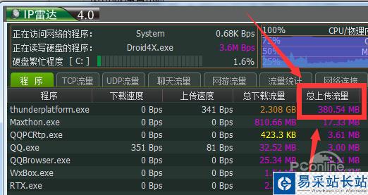 迅雷偷偷上传?彻底封杀迅雷偷偷上传教程