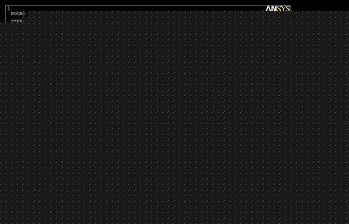 ansys应力云图怎么看,ansys位移云图怎么看,ansys应力云图