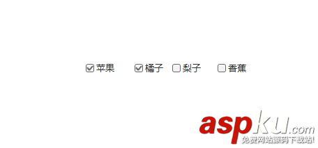 Axure,复选框