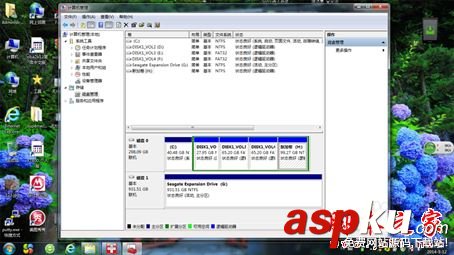 MagicPartitionRecovery,恢复误删分区