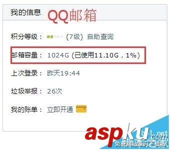 网易邮箱,QQ邮箱