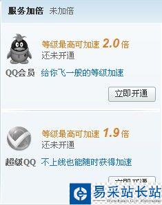 qq等级达人图标怎么点亮