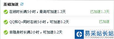 qq等级达人图标怎么点亮