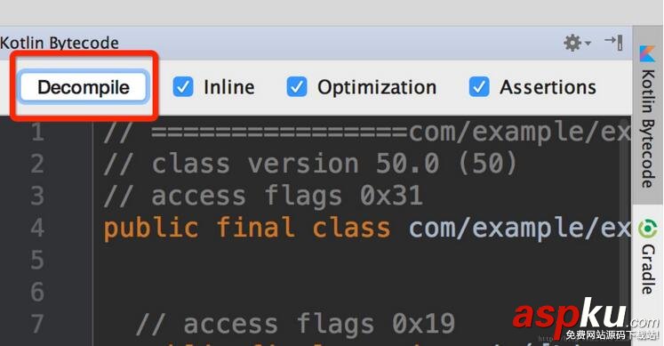 Kotlin,自动装箱