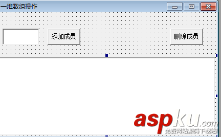 易语言,一维数组