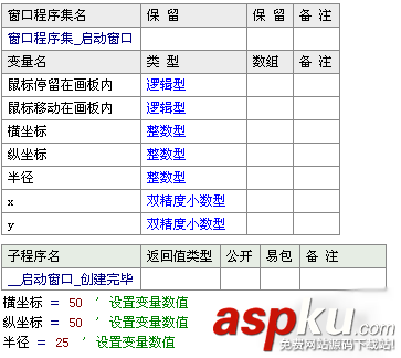 易语言自定义外形按钮实现过程 易语言,自定义,外形按钮