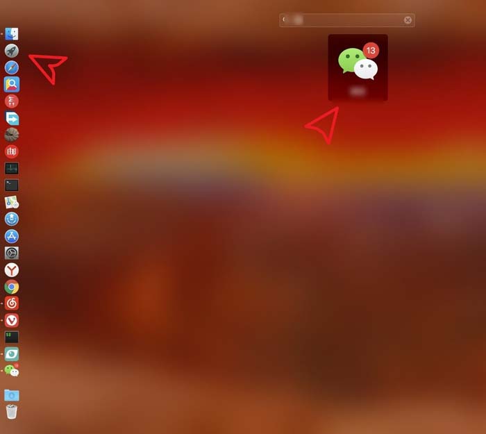 微信,微信Mac版,微信笔记
