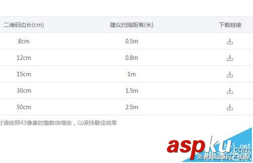微信公众号,二维码