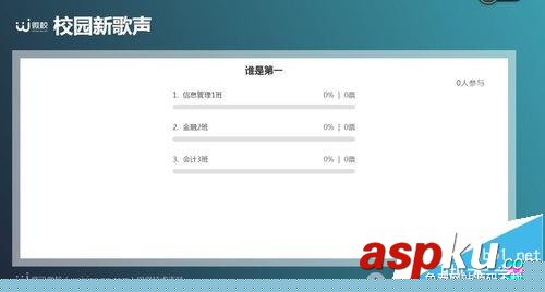 微信,公众号,上墙