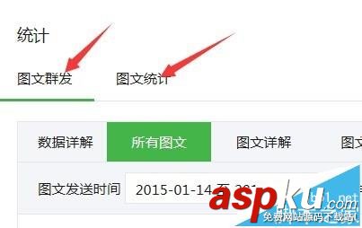 微信公众号,文章
