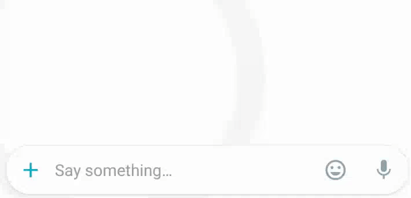 Google Allo,AI,人工智能