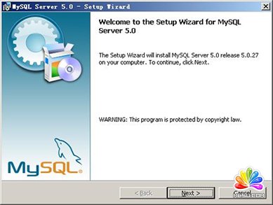 mysql5.6.10安装详细图文教程 武林网