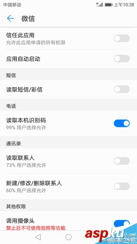 荣耀,畅玩6A,微信