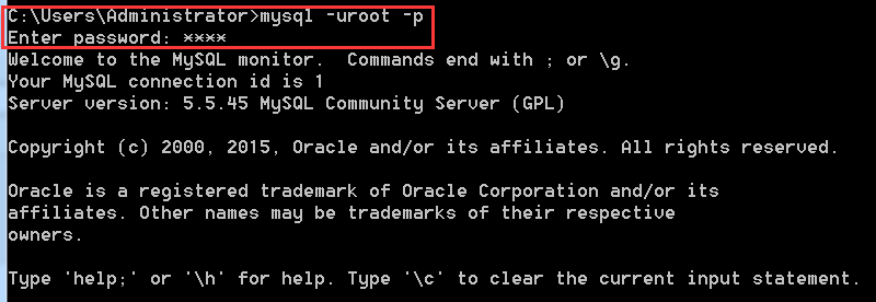 MySQL,数据表,数据库