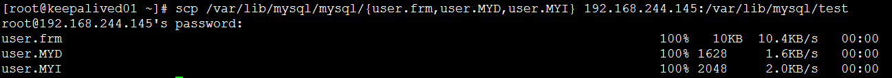 MySQL的root密码忘记怎么办 修改root密码的方式 MySQL,root密码,密码忘记
