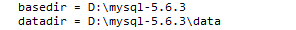 mysql5.6.33,数据库主从,Master,Slave