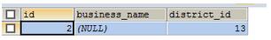 mysql,isnull,ifnull,ifnull函数,coalesce函数