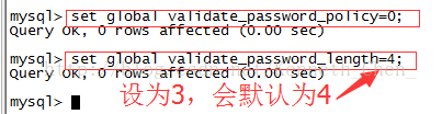 mysql5.7.20,登录失败