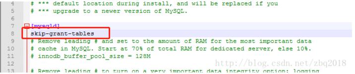 mysql 5.7.21 winx64绿色版安装配置方法图文教程 mysql5.7.21,winx64,绿色版,安装,配置
