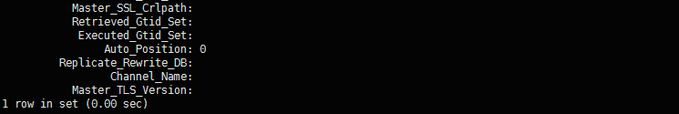 mysql,5.7.18,安装,5.7,主从复制