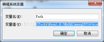 mysql解压版安装教程,mysql解压版安装