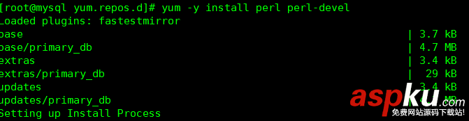 linux,mysql,数据库
