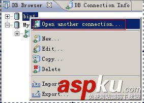 MyEclipse连接MySQL数据库,MyEclipse连接MySQL,MyEclipse连接数据库
