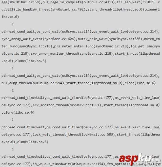 MySQL,redo,死锁