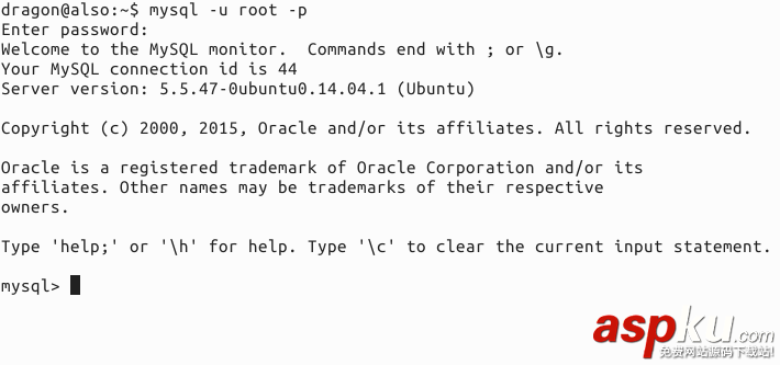 ubuntu,mysql数据库,mysql数据库详解,mysql