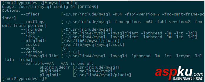 centos,7.3,安装mysql