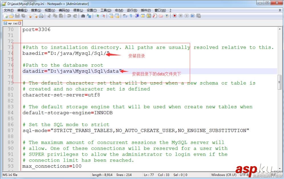 Windows,Mysql,1067