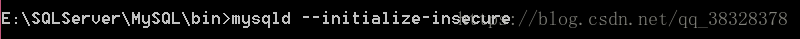mysql,8.0.12,winx64