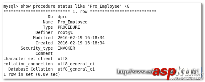 MySQL,存储过程,函数