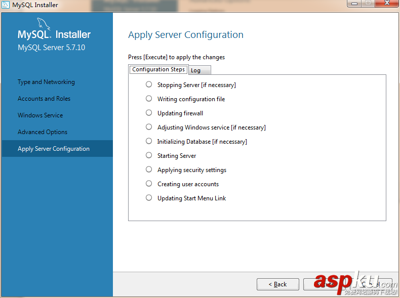 Windows,server,2008,r2,mysql