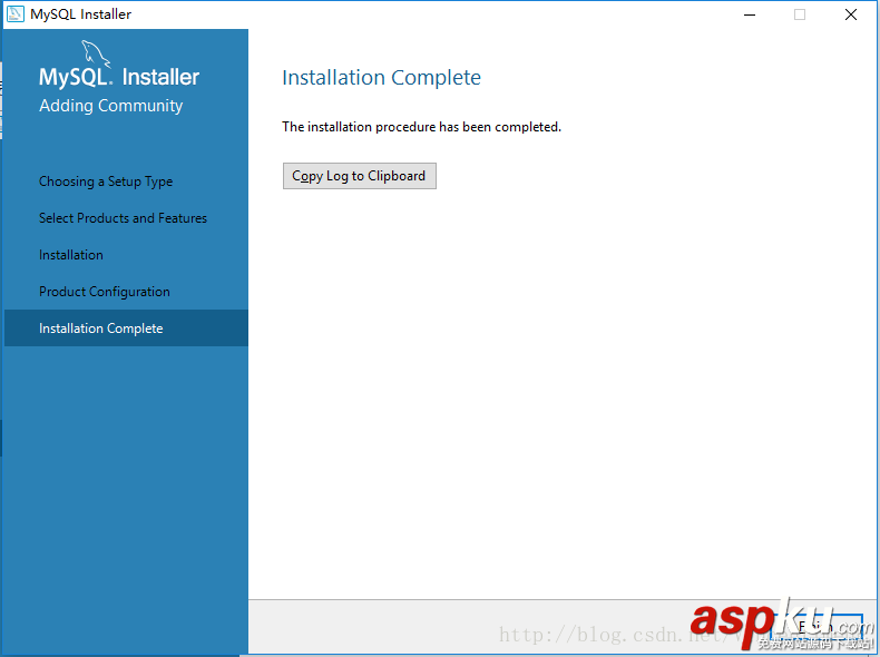 windows10,mysql5.7.18,mysql5.7
