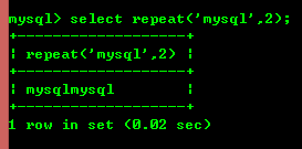 mysql,基础知识